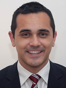 Image of Guy HUGHES